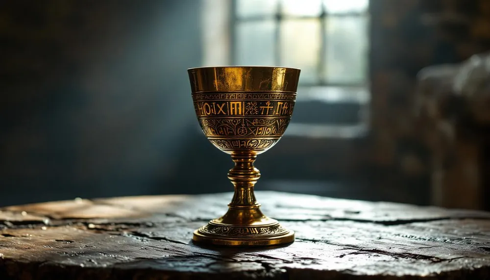 Here Are The 50 Most Valuable Religious Objects On Earth - asubtlerevelry